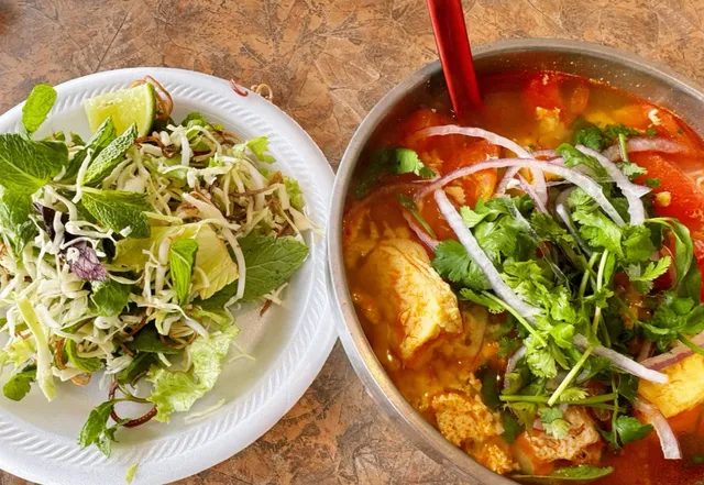 Orange County's Hidden Gem | Authentic Vietnamese Beyond Pho!