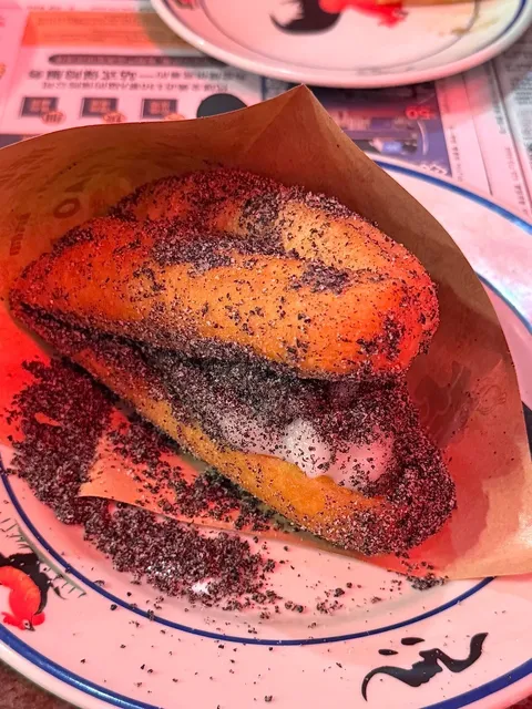 LA Breakfast Spot Open Until 8 PM! 🕗