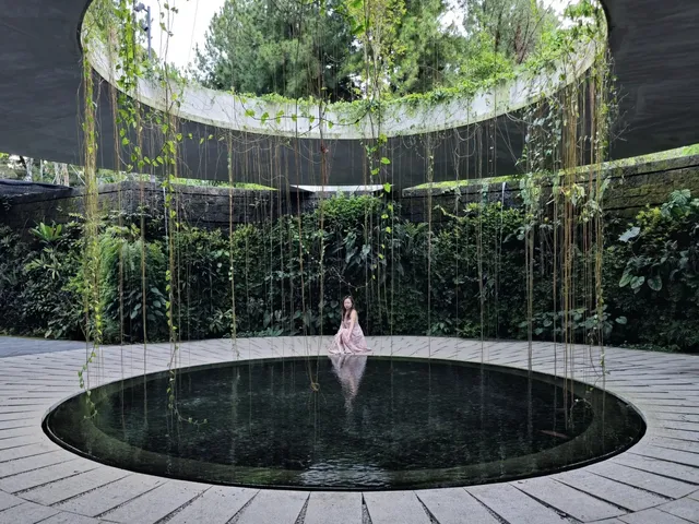 Visiting Jurong Lake Gardens, Singapore 🇸🇬 🍃🌿