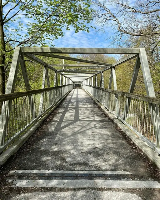 🍃 Toronto Subway to a Serene Forest Stream | Hidden Gem for City Hikers 🍃