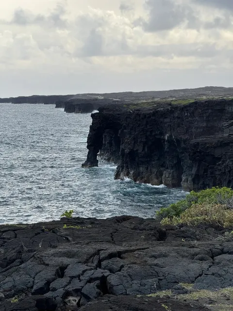 Big Island, Hawaii 🏝️ | 6-Day In-Depth Adventure Guide