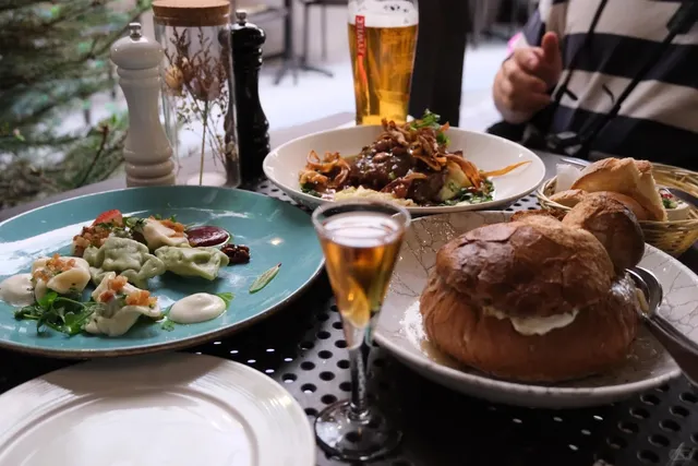 Kazimierz: Kraków’s Jewish Quarter 🕍✨ - Where History & Revival Colli