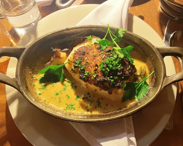 🔥 Fore Street — The Hardest Reservation in Maine!