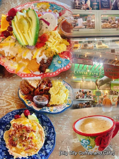 Must-Visit Coffee & Dessert Spots in Boise