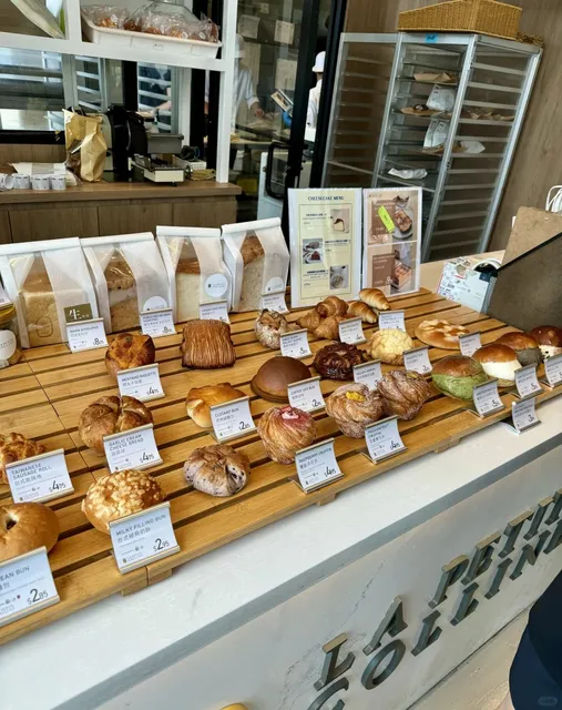 Toronto's Roman Cream Buns That You'll Fall in Love With at First Bite