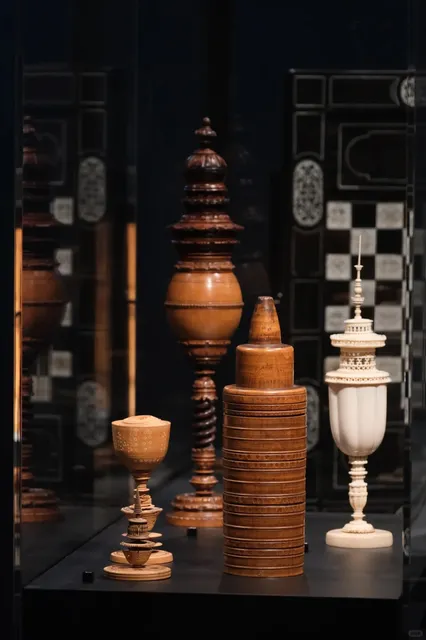  Cologne, Germany Must-Visit | Museum of Applied Art