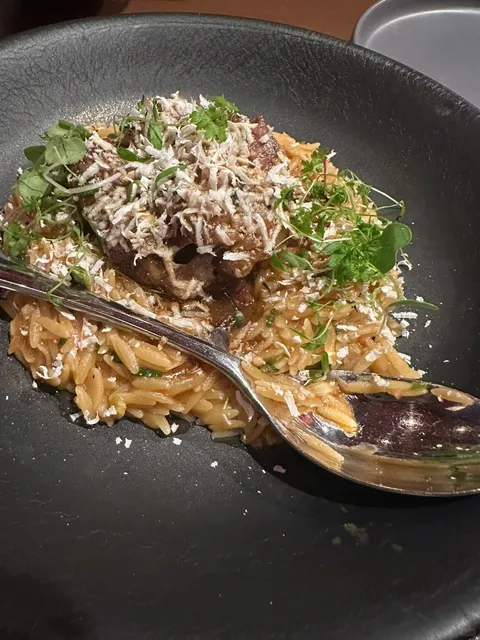 Second Visit to Tama — Still Shining! 🌿🍖