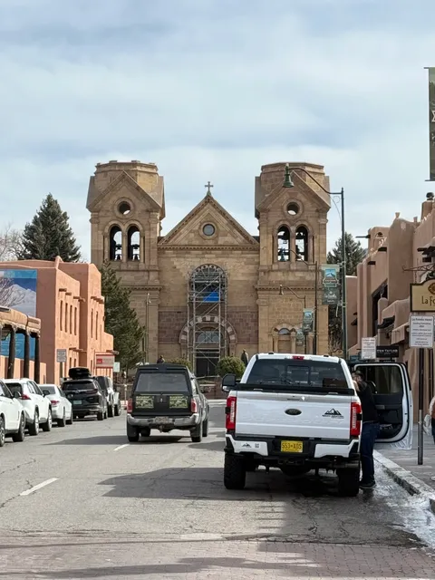 ✨ 48 Hours in Santa Fe ✨