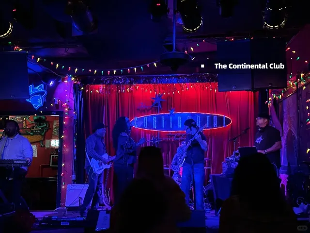 🔥 How to Explore Austin?