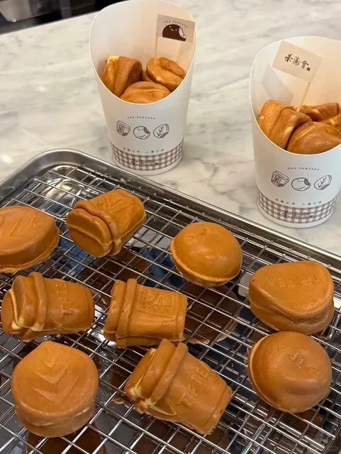 NYC｜TP Tea Opens in Columbus Circle! 🧋✨