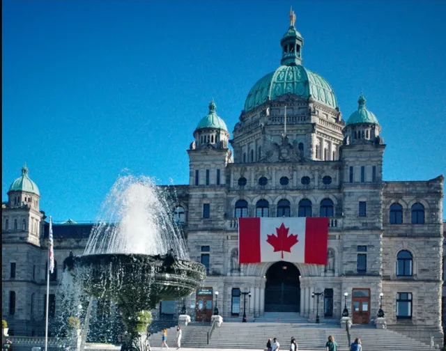 ​​Victoria Weekend Getaway | 2-Day Itinerary​​ 🌿