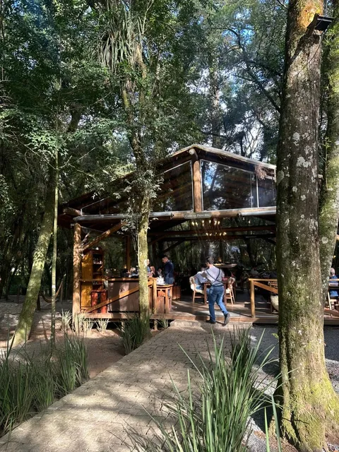 Curitiba: Brazil's Model Livable City