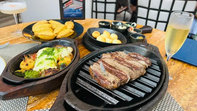 🇧🇷 Top 5 Must-Visit Spots in São Paulo! 🌆✨