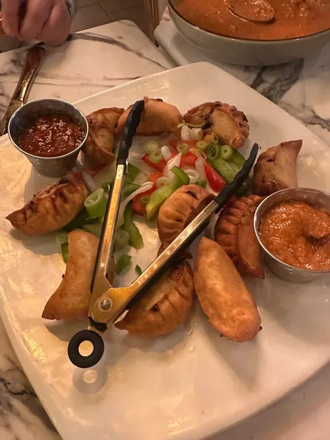 DMV | How Did I Just Discover This 3,000+ Review Indian Restaurant?! 