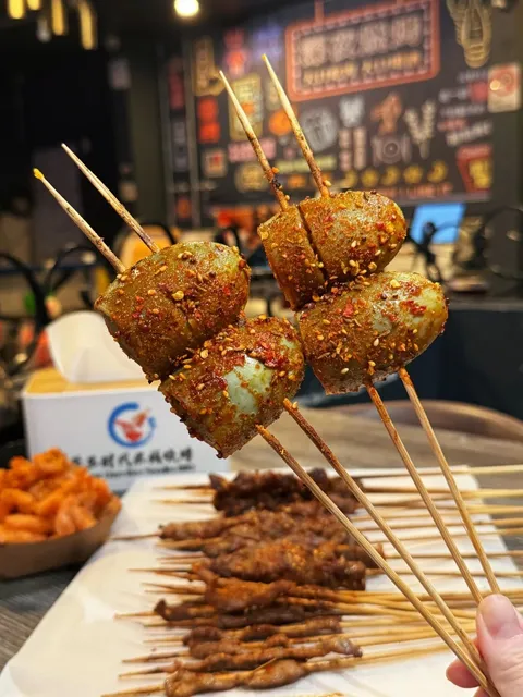 LA Late-Night Canteen: Crispy Sweet & Sour Pork