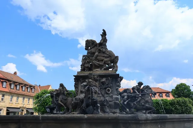 🇩🇪 Siegesturm: Bayreuth’s 17m High Hidden Gem 🌲🏰