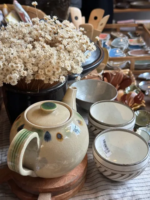 NYC｜Greenpoint’s Hidden Gem 🛍️