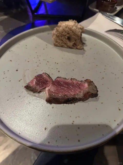 Milan | Jaw-Dropping T-Bone Steak for €50! 🥩💥