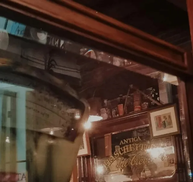 Let me start the conversation about Florence steak...