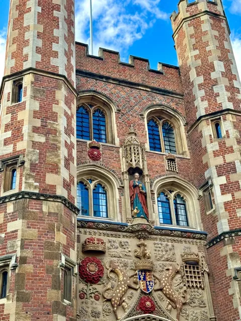 📍 London to Cambridge Day Trip Guide