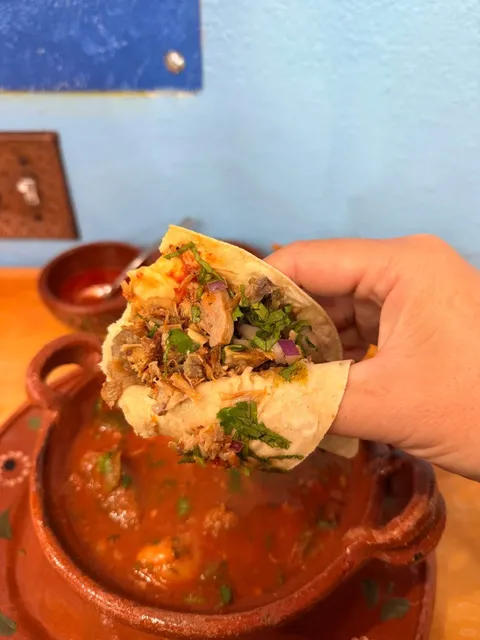 Hidden Gem on Aurora Ave: A Mexican Treasure Inside a Grocery Store 🌮