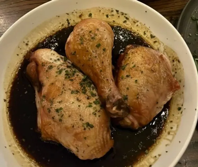 Jillian's Restaurant 💕🍽️