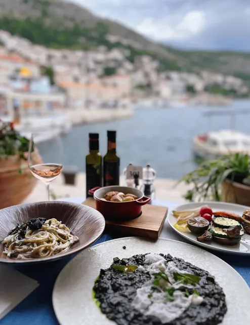 Croatian Culinary Journey - A Foodie's Diary