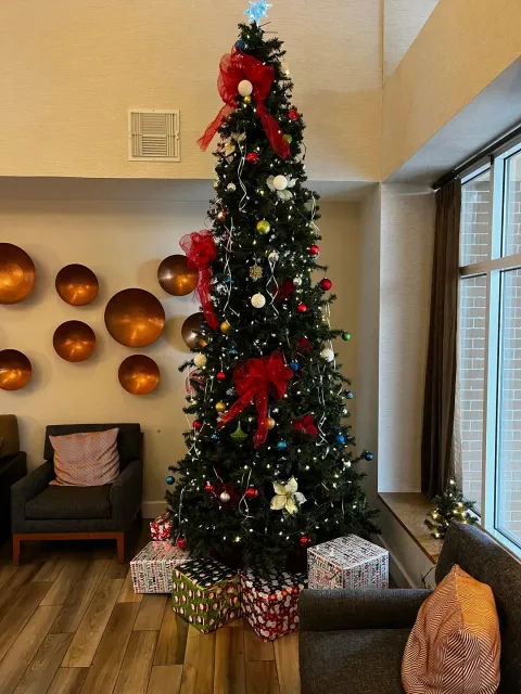 An Ordinary Hotel with Extraordinary Service! 🏨✨