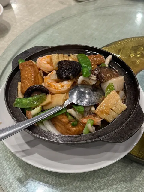 ATL｜Holiday Feast｜XL Shrimp Dumplings｜No Pre-Made Cantonese