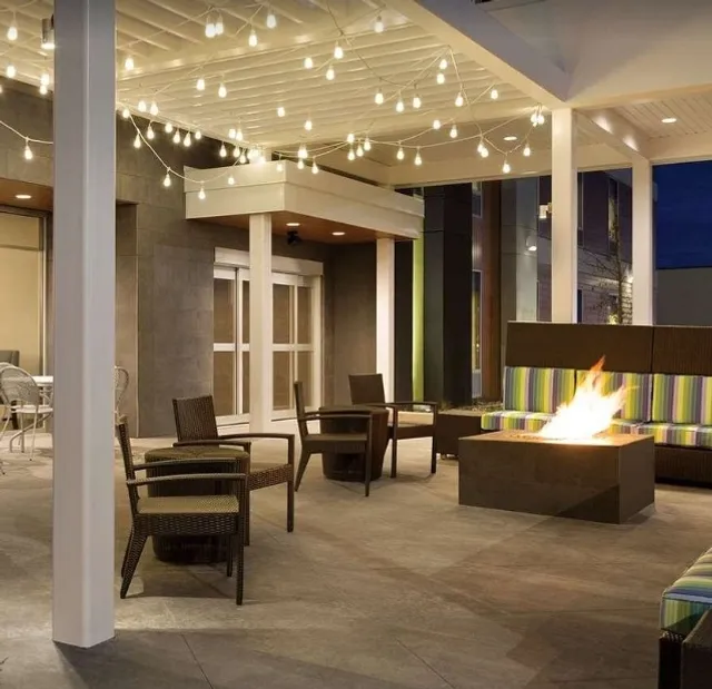 A Wonderful Experience: A Truly Home-like Stay