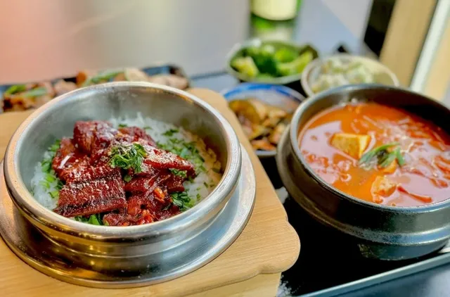 Providence’s Most Distinctive Flavor-Driven Restaurants