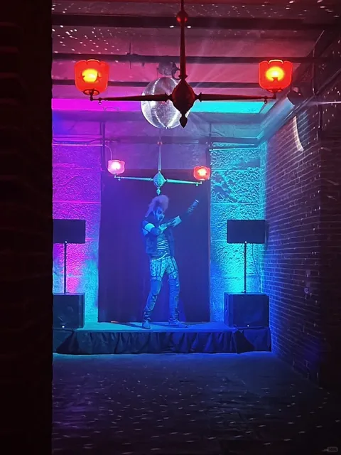 Halloween🎃 Immersive Haunted House｜SF Spooky Season👹