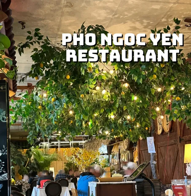 Toronto Restaurants I've Visited 5+ Times