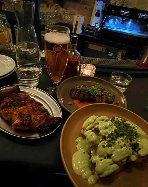  This High-Scoring Portuguese  Offers More Than Just Roast Chicken 🍷