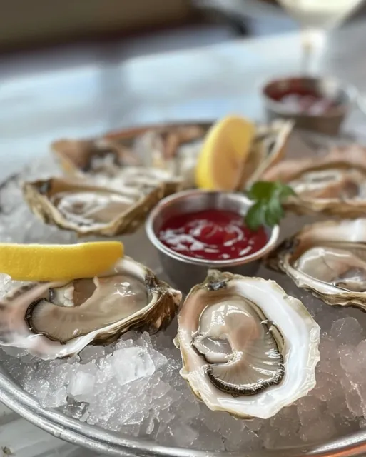 5 Must-Try Foods in Virginia 🍴🇺🇸