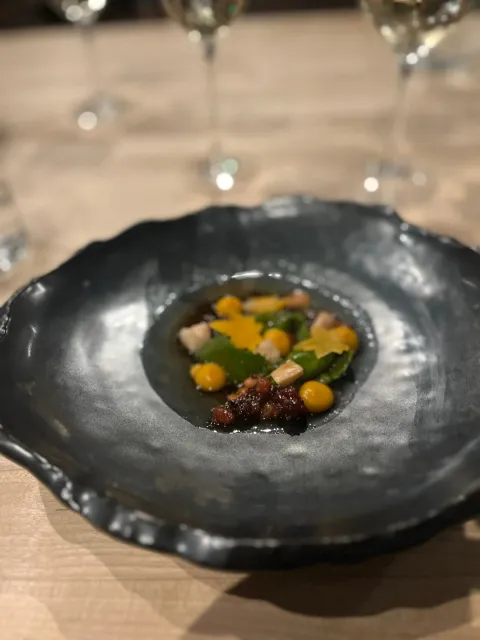 Best Meal of Our 10-Day Trip to Hawaii!! 🍴