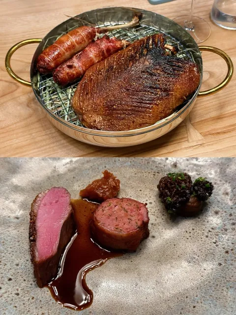 Savor the Exotic Flavors of DC’s South American Restaurant 🏜️