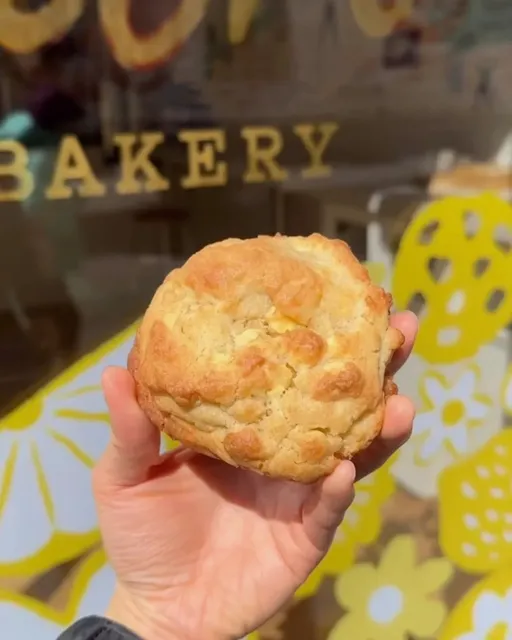 New York Must-Try: Levain Bakery 🍋