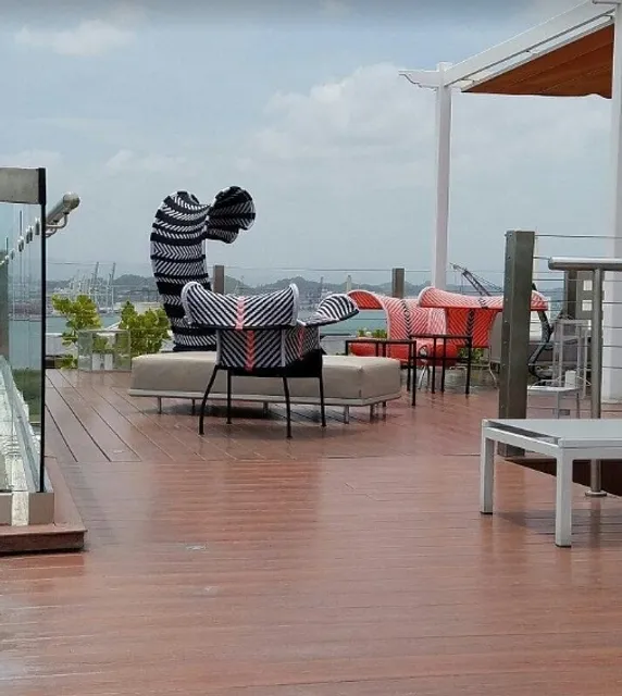 Spent a long weekend in San Juan!