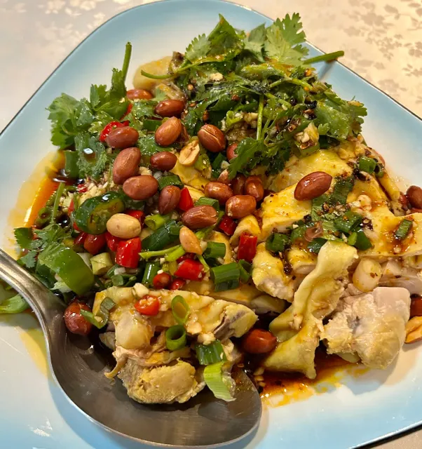 🇧🇷 Recommended Chinese food in Sao Paulo