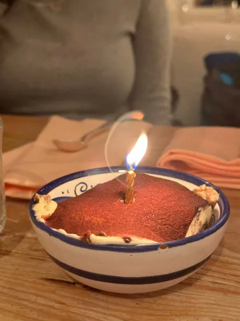 🍕 Unforgettable Pizza & Italian Vibes at Circolo Popolare! 🍕