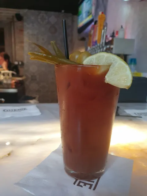 So Welcoming & Amazing Drinks! 🍹💖