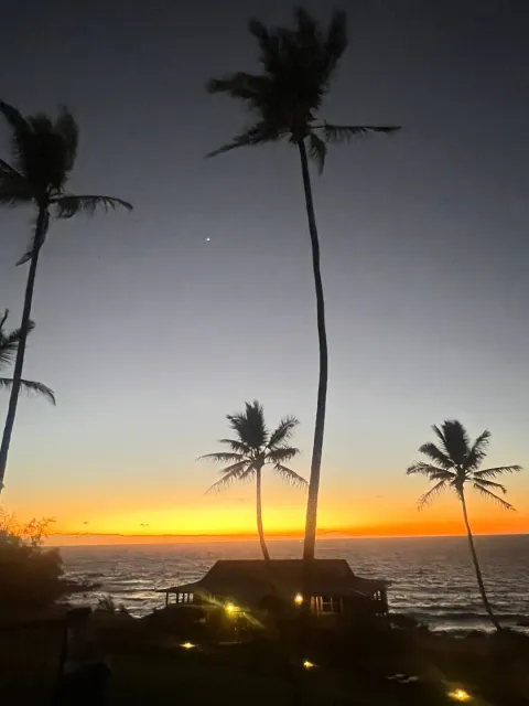 A must stay spot- so much to see and do and such great relaxation.