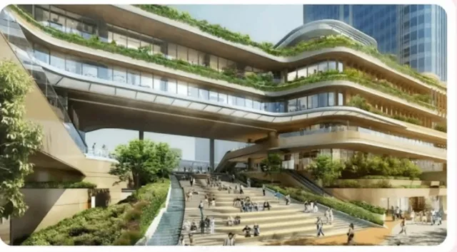 🚀 New in 2025! 7 Must-Visit New Attractions in Kanto (1)