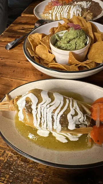 Checked out Pike Place Noi Thai Cuisine 😋