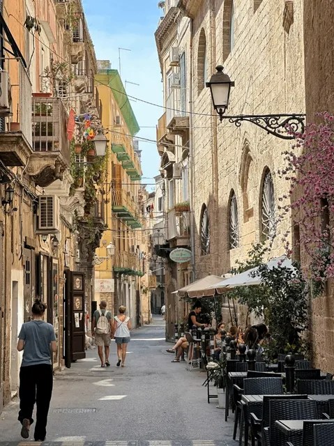 Taranto | Where Ancient Greece Meets Modern Italy