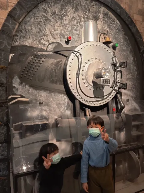 Dallas Day-Trip: Waco + Temple Mini-Adventure