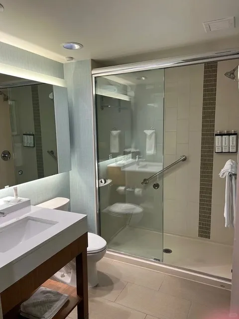 San José! The Hotel Where Everything is Within Reach!