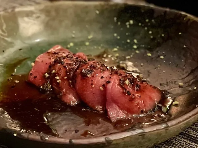 NYC Eats｜A Foodie Heaven: Foie Gras, Uni & Bone Marrow! 🍣