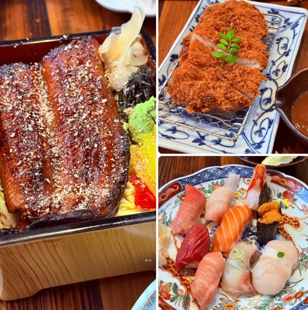 Portland Long Weekend Food Guide 🌍